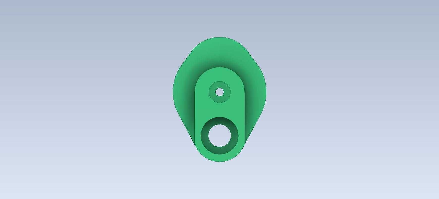 Studycadcam 3D CAD 练习 858/Autodesk Inventor Pro