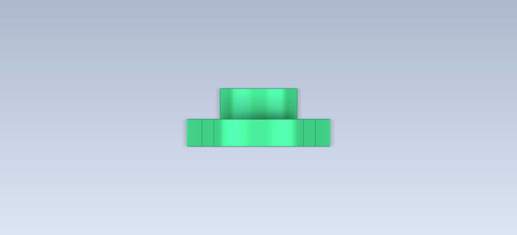 Studycadcam 3D CAD 练习 858/Autodesk Inventor Pro