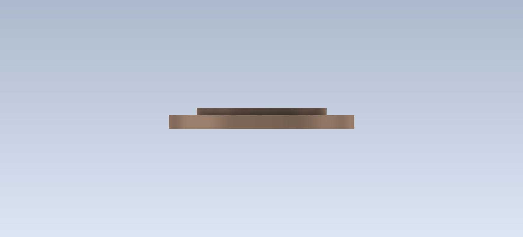 Studycadcam 3D CAD 练习 817/Autodesk Inventor Pro