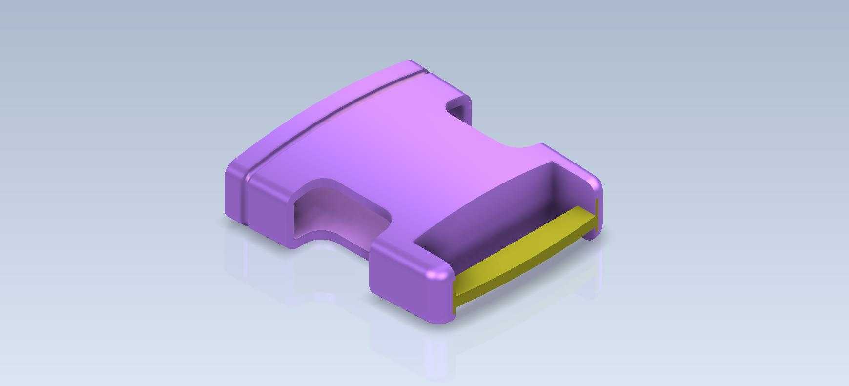 3D CAD 基础练习/CATICS 3DOK-02/Autodesk Inventor Pro