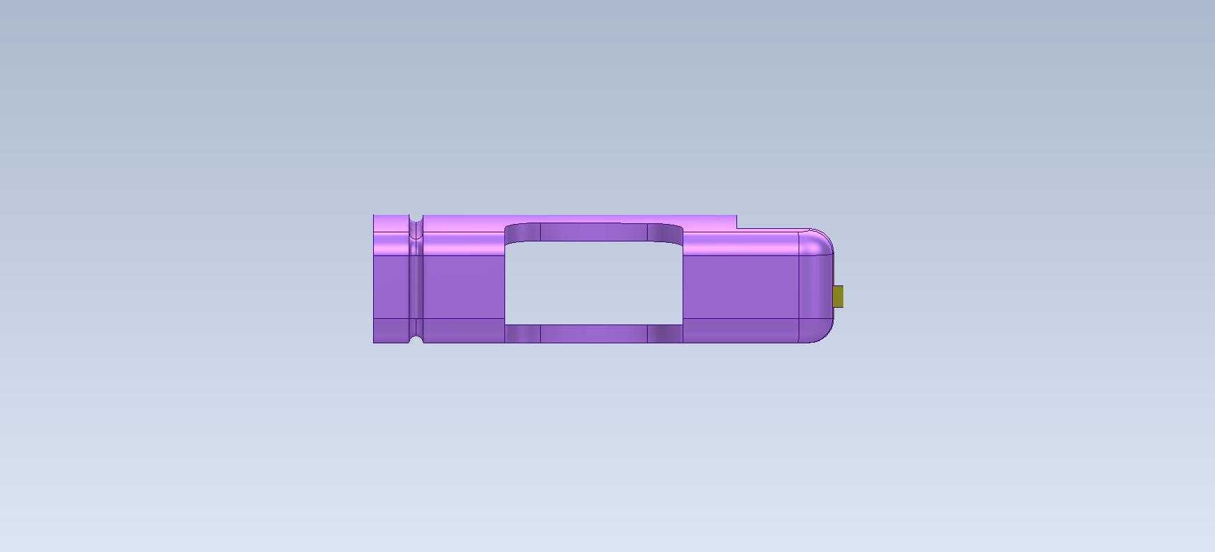 3D CAD 基础练习/CATICS 3DOK-02/Autodesk Inventor Pro