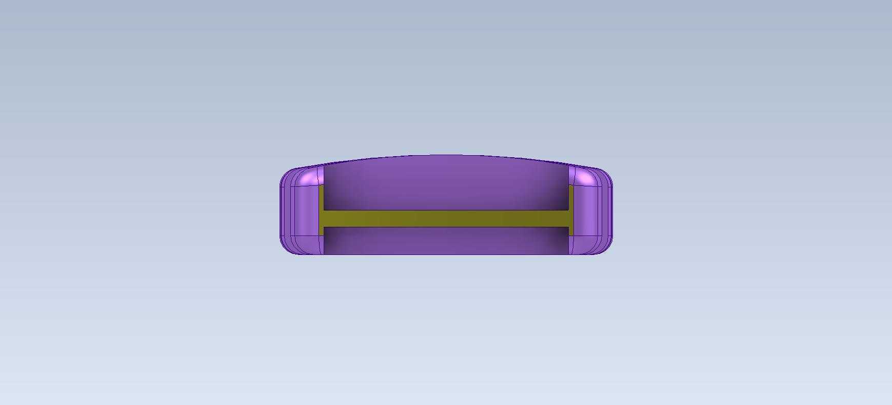 3D CAD 基础练习/CATICS 3DOK-02/Autodesk Inventor Pro