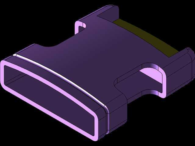 3D CAD 基础练习/CATICS 3DOK-02/Autodesk Inventor Pro