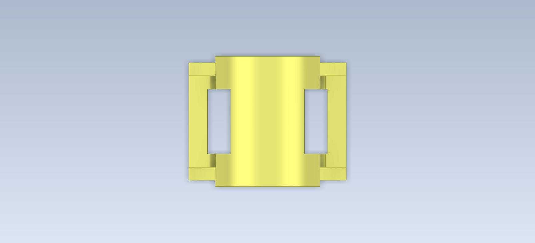 Studycadcam 3D CAD 练习 926/Autodesk Inventor Pro