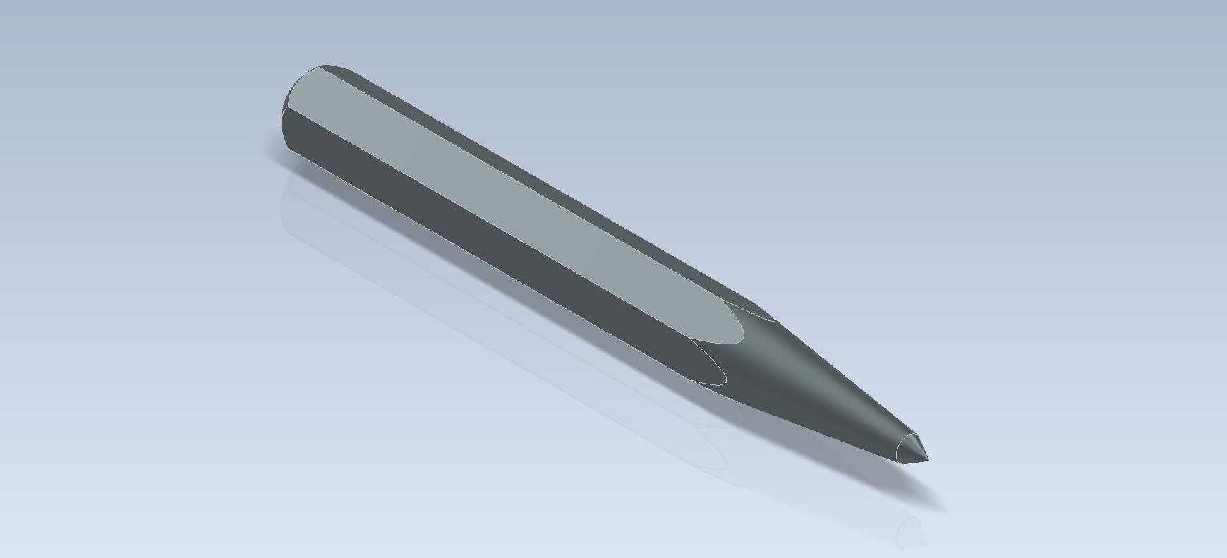 Studycadcam 3D CAD 练习 1009/Autodesk Inventor Pro