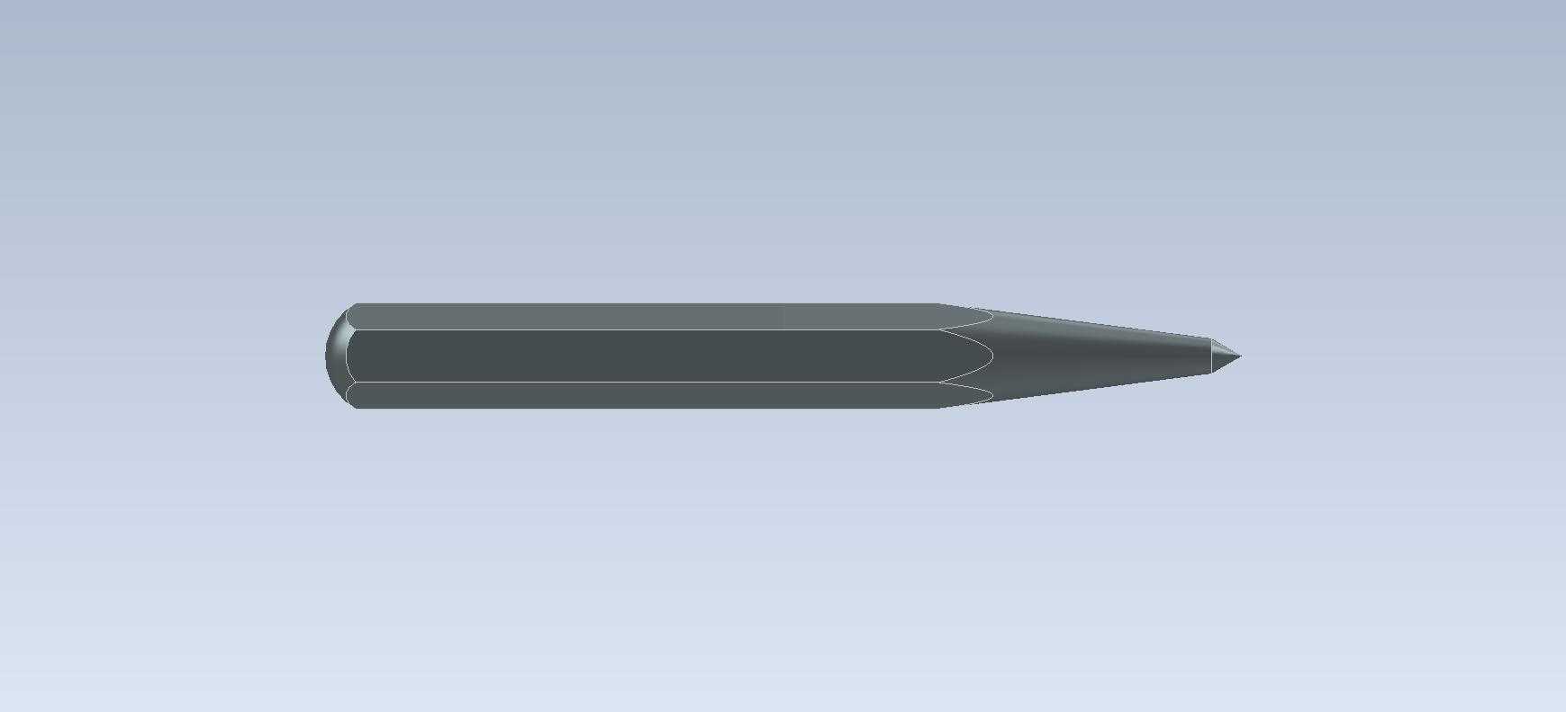 Studycadcam 3D CAD 练习 1009/Autodesk Inventor Pro