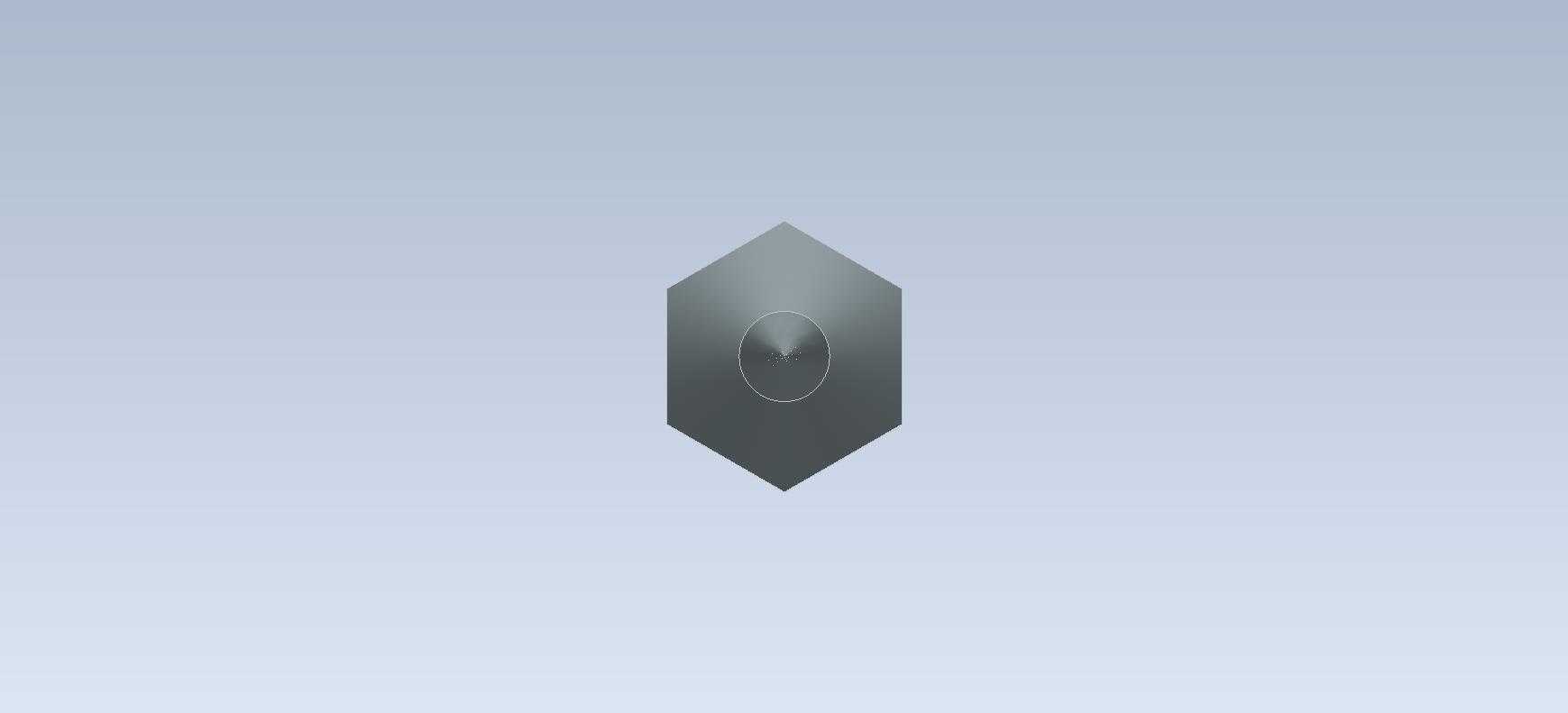 Studycadcam 3D CAD 练习 1009/Autodesk Inventor Pro