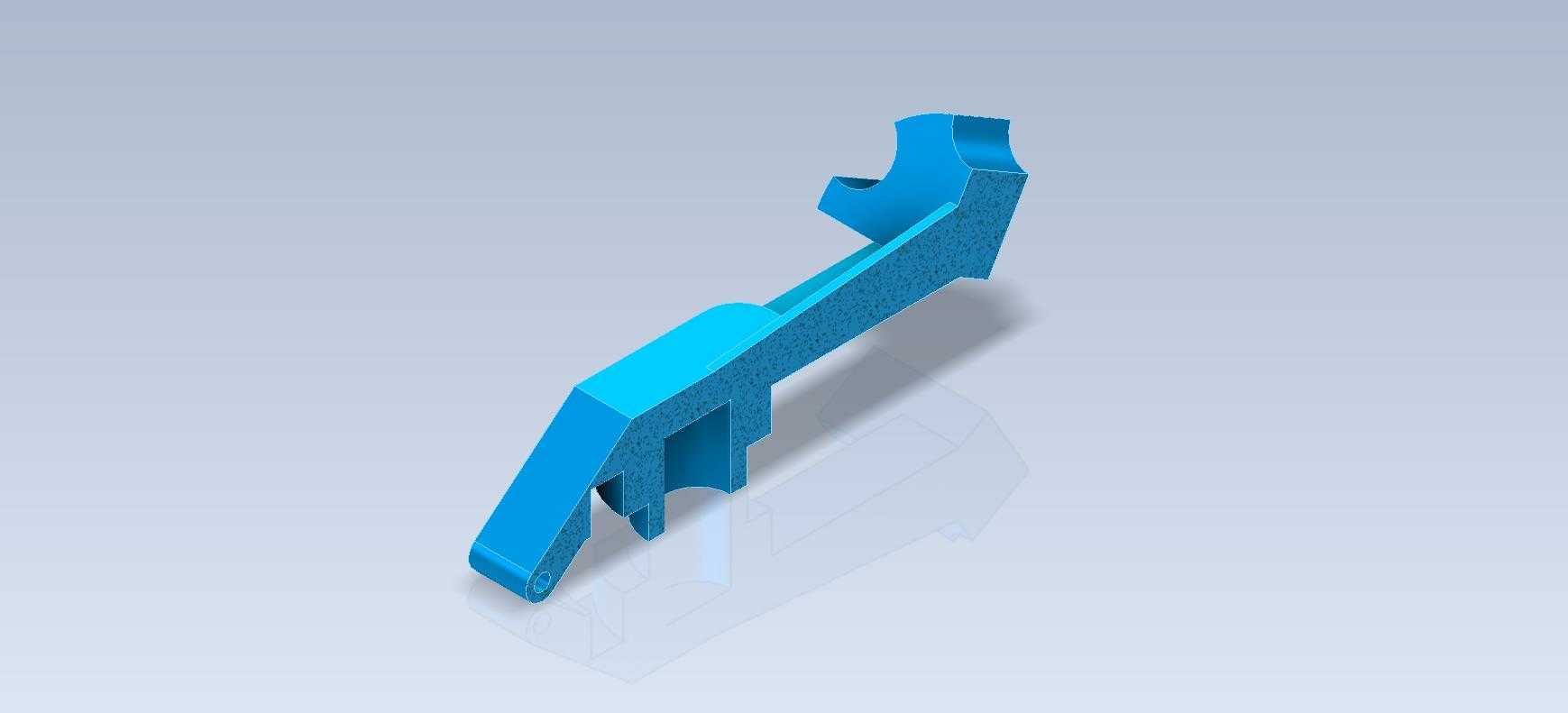 Studycadcam 3D CAD 练习 810/Autodesk Inventor Pro