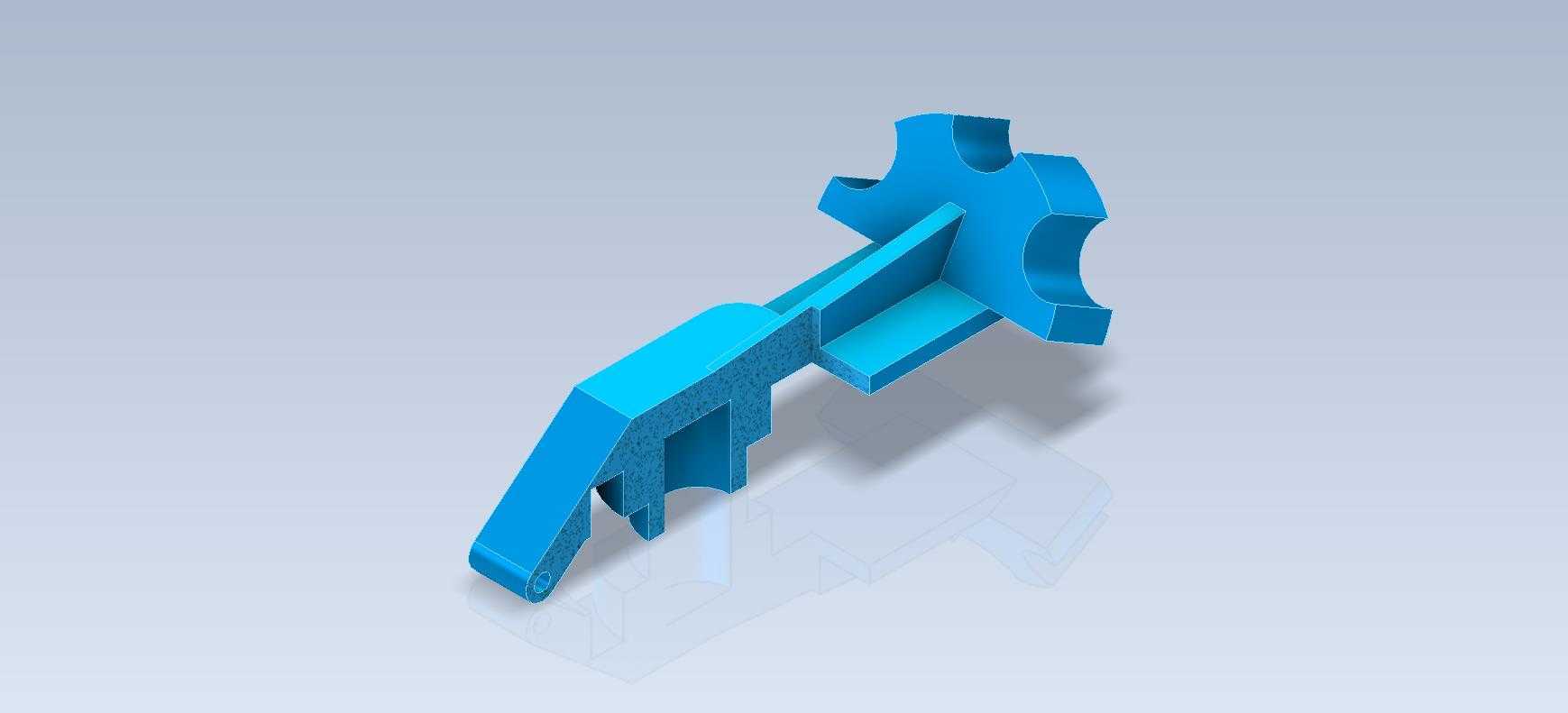 Studycadcam 3D CAD 练习 810/Autodesk Inventor Pro