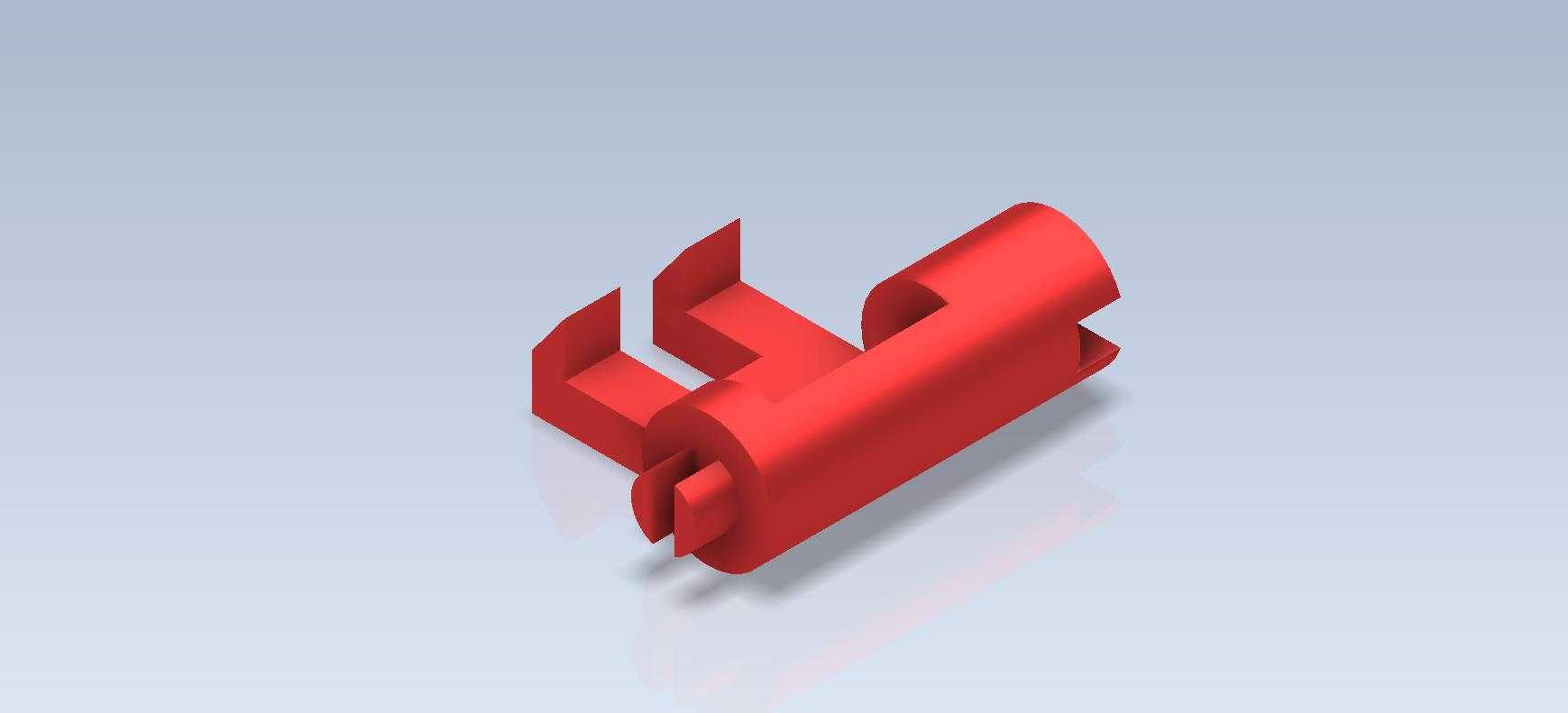 3D CAD ������ϰ/Autodesk Inventor Pro