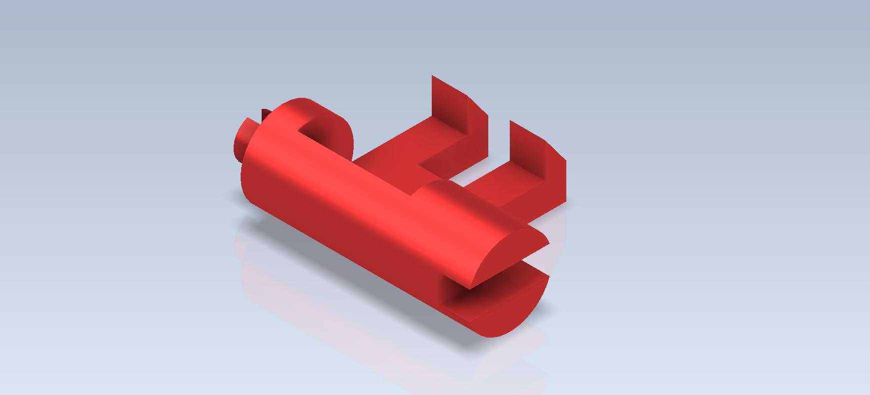 3D CAD ������ϰ/Autodesk Inventor Pro