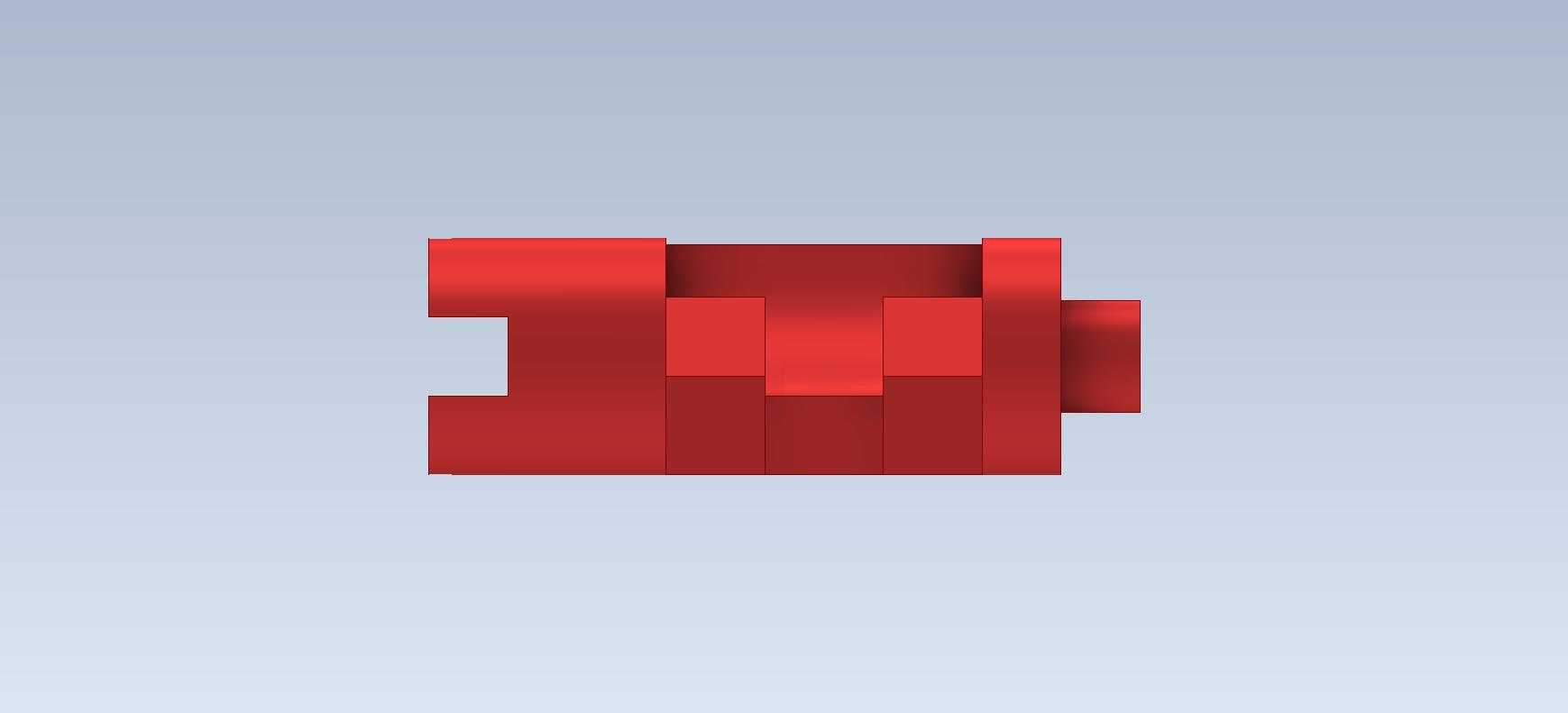 3D CAD ������ϰ/Autodesk Inventor Pro
