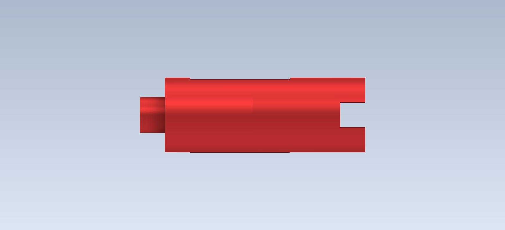 3D CAD ������ϰ/Autodesk Inventor Pro