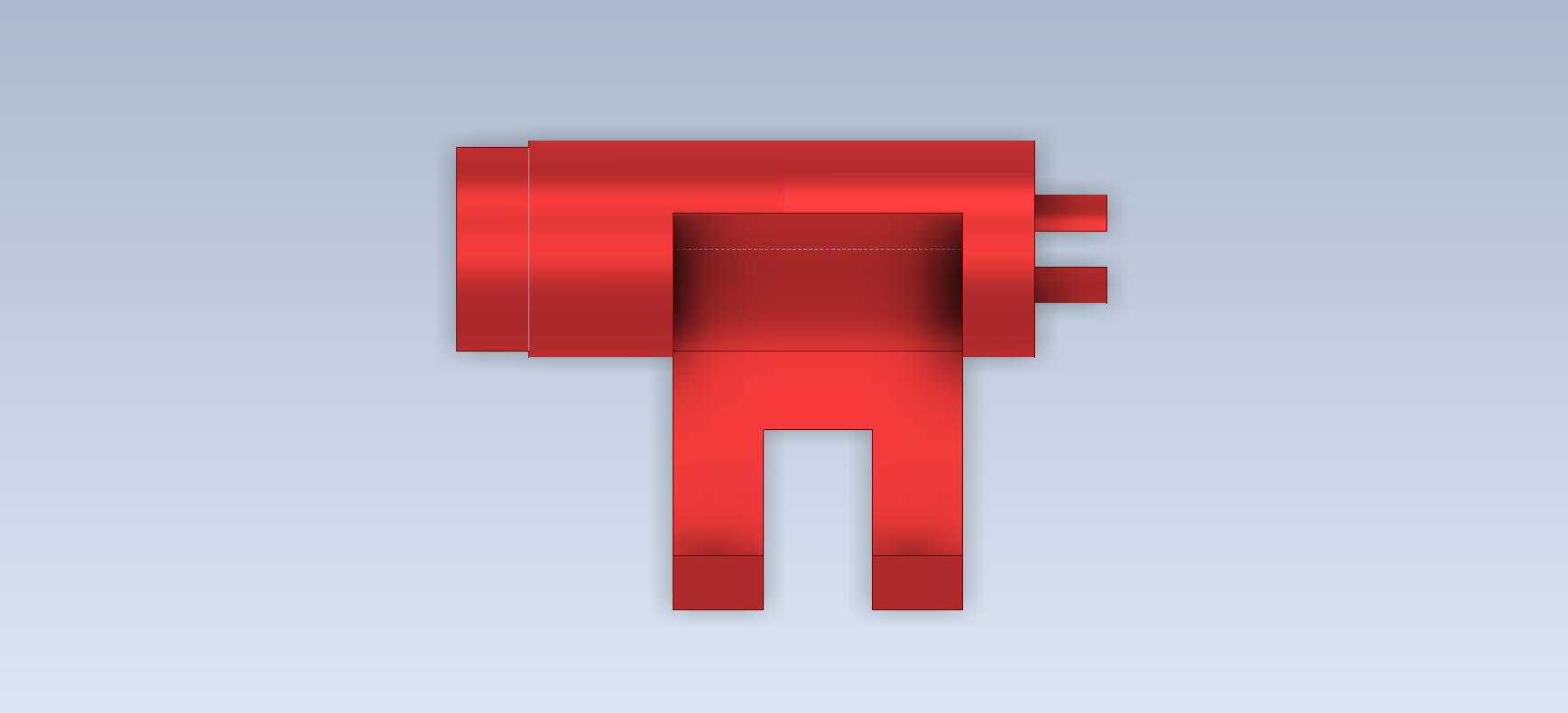 3D CAD ������ϰ/Autodesk Inventor Pro