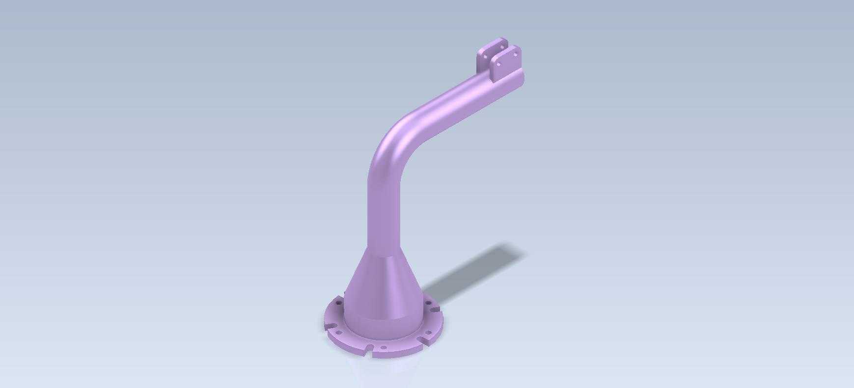 3D CAD 基础练习 / CATICS 3D19_TK20 / Autodesk Inventor Pro