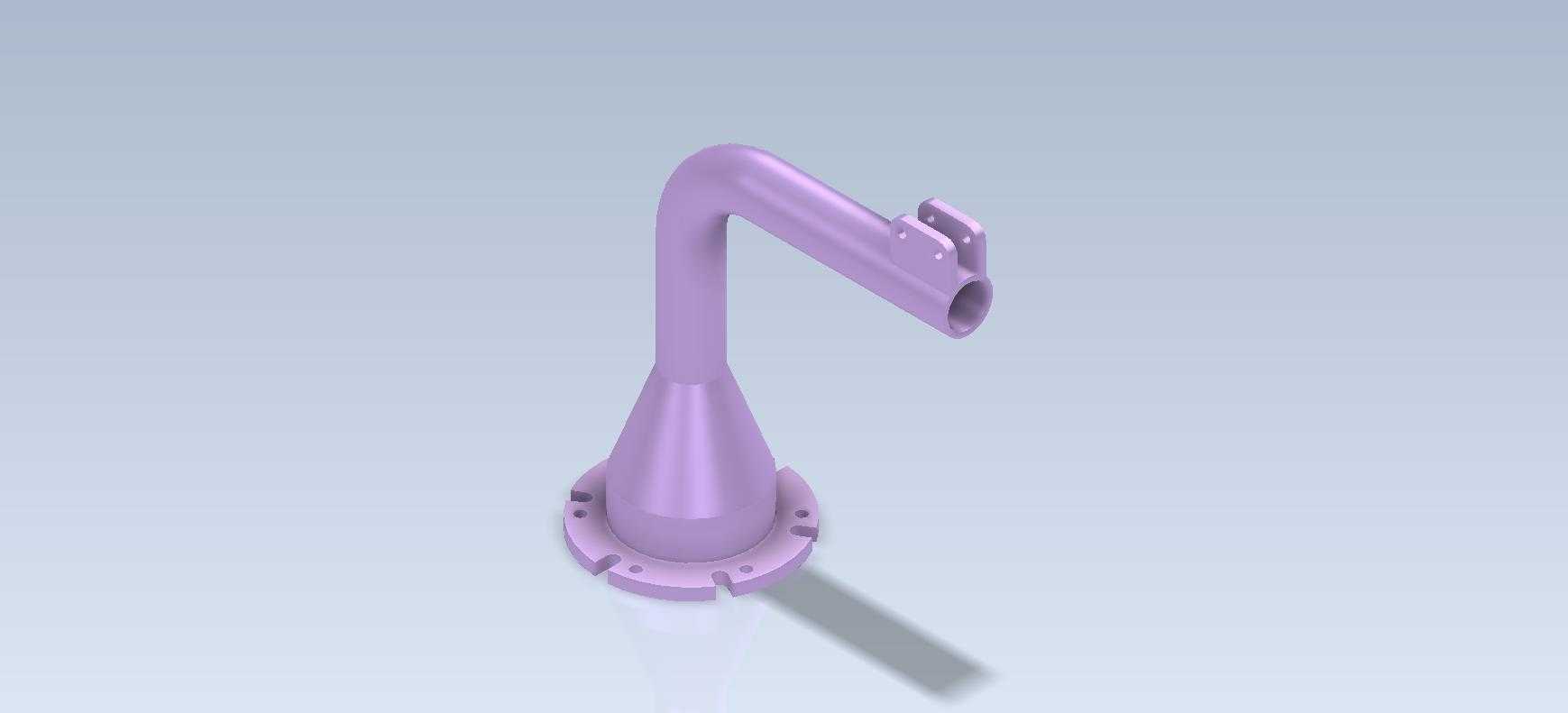 3D CAD 基础练习 / CATICS 3D19_TK20 / Autodesk Inventor Pro