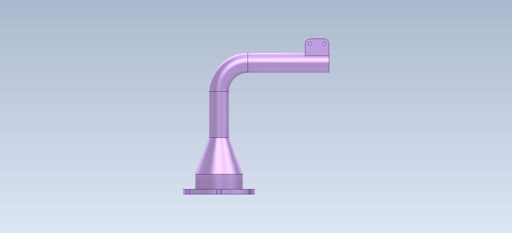 3D CAD 基础练习 / CATICS 3D19_TK20 / Autodesk Inventor Pro
