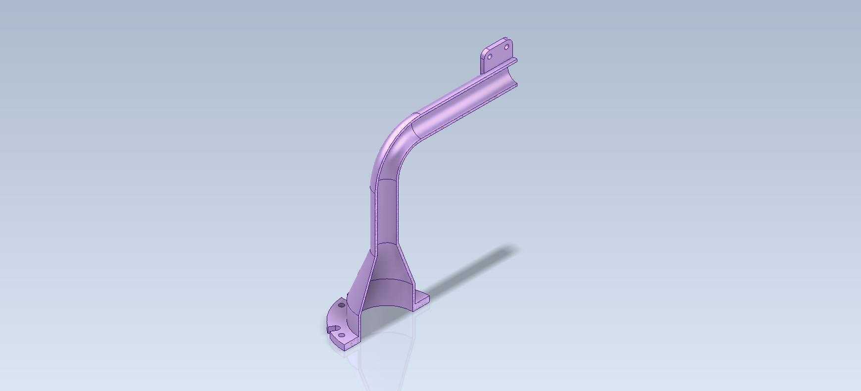 3D CAD 基础练习 / CATICS 3D19_TK20 / Autodesk Inventor Pro