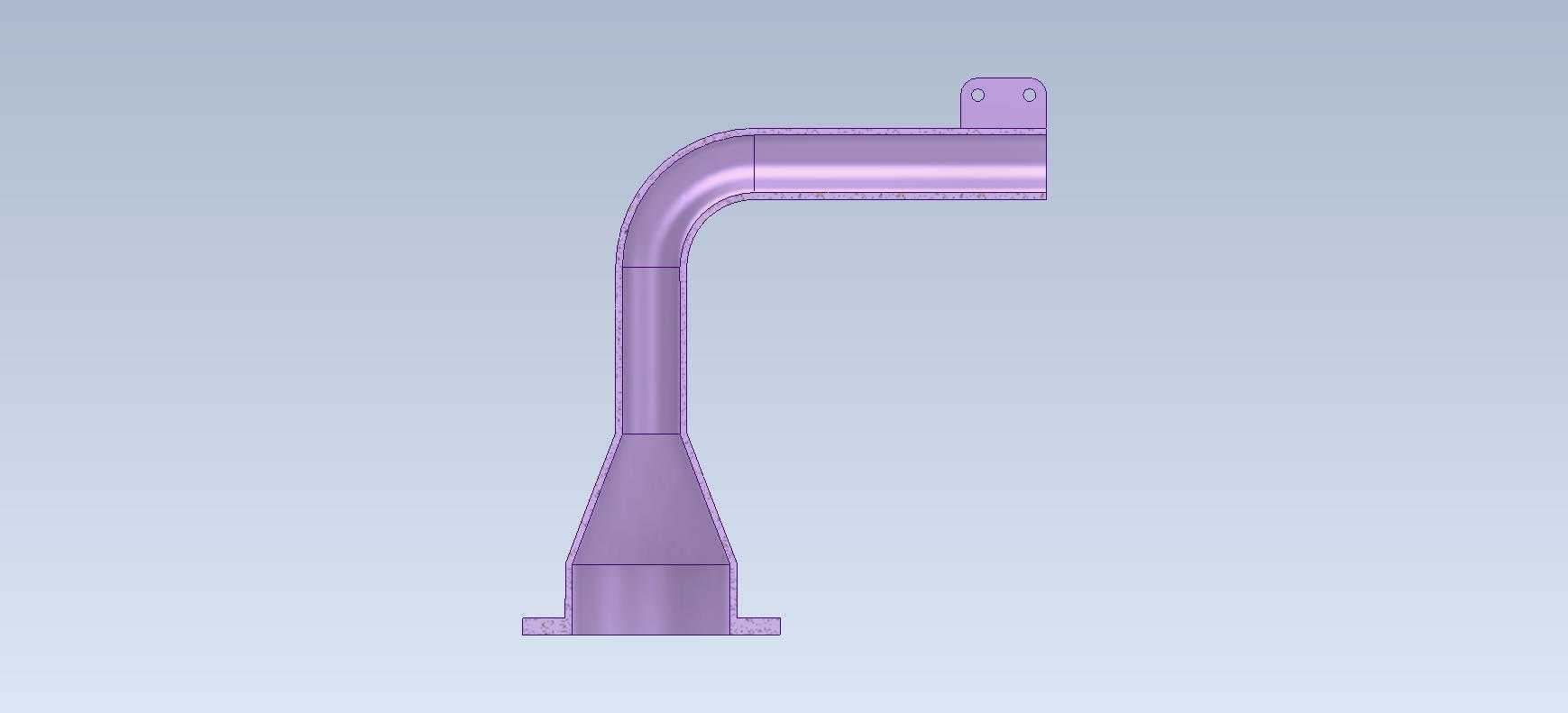 3D CAD 基础练习 / CATICS 3D19_TK20 / Autodesk Inventor Pro