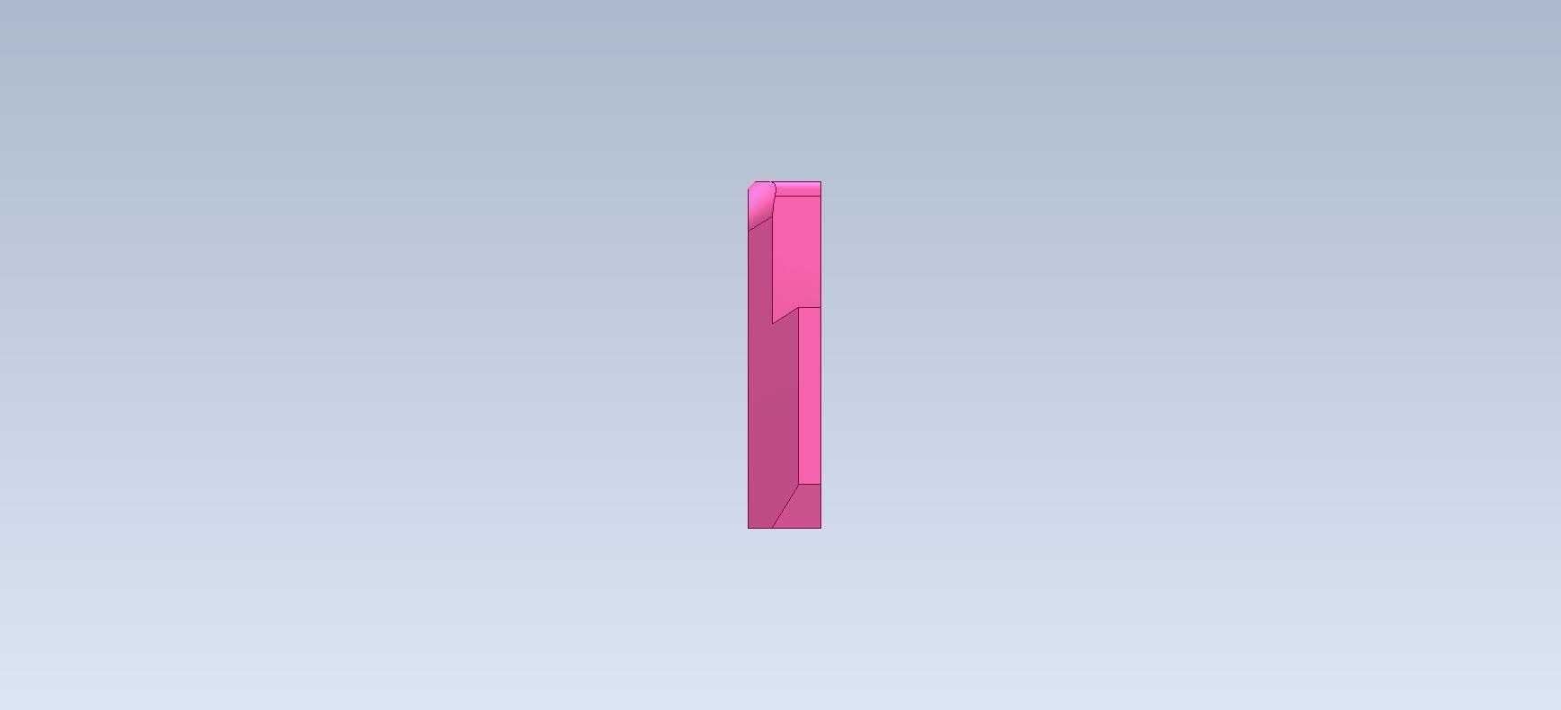 Studycadcam 3D CAD ��ϰ 641/Autodesk Inventor Pro