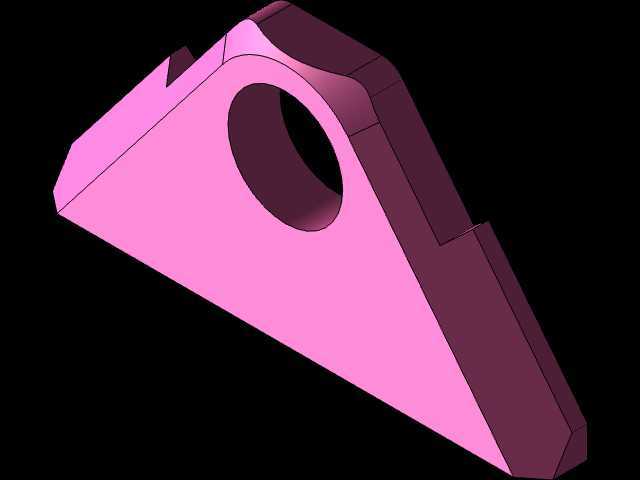 Studycadcam 3D CAD ��ϰ 641/Autodesk Inventor Pro