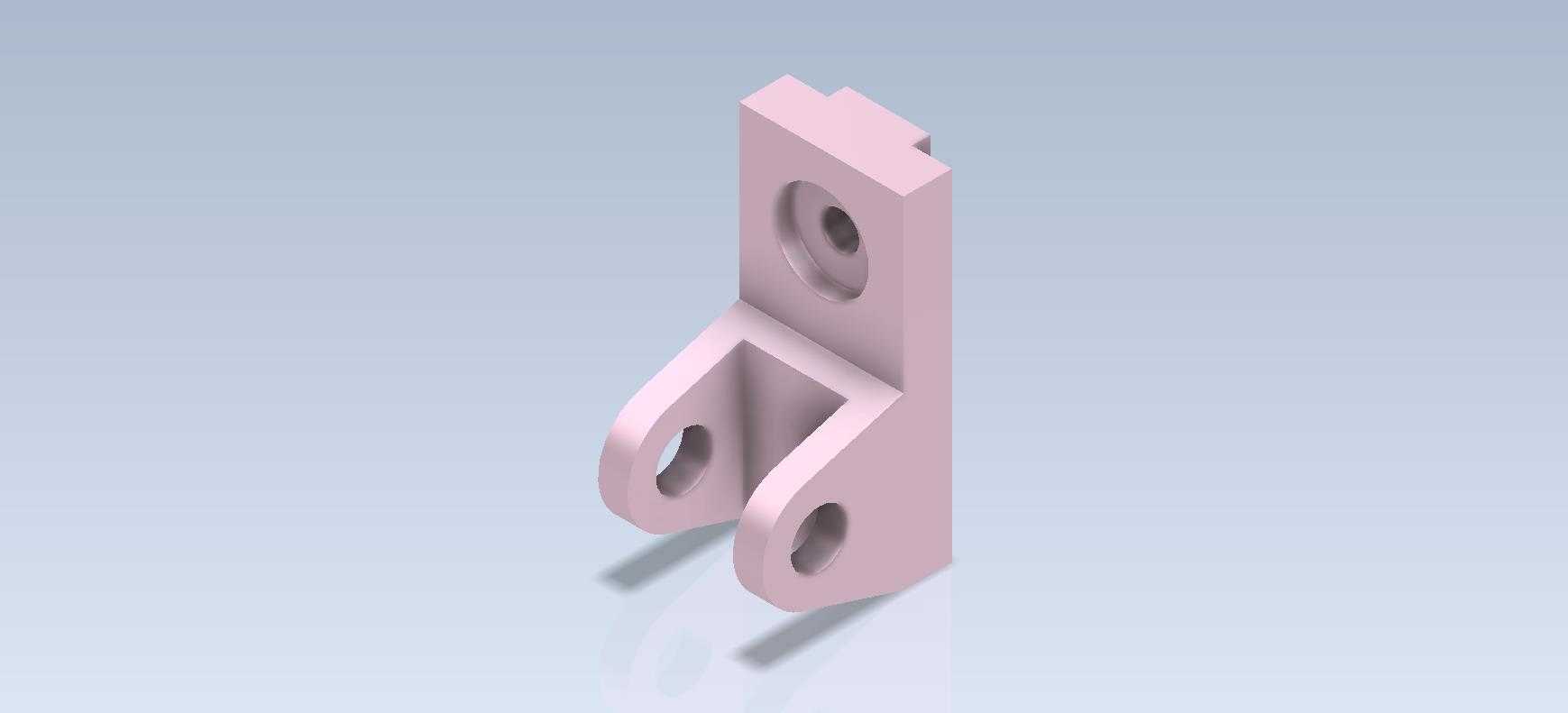 3D CAD ������ϰ/Autodesk Inventor Pro