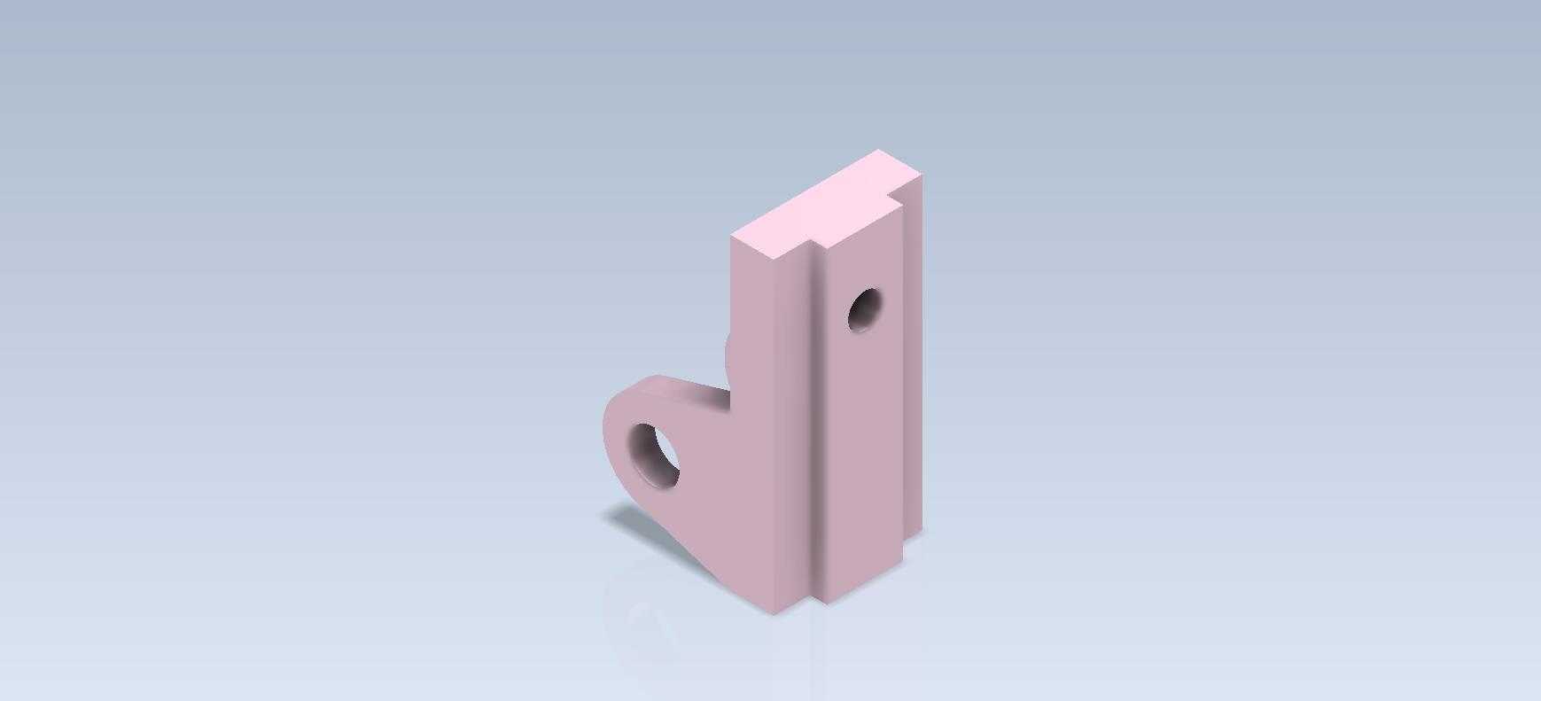 3D CAD ������ϰ/Autodesk Inventor Pro