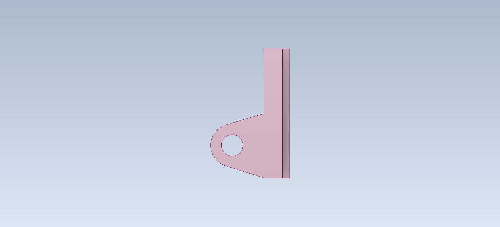 3D CAD ������ϰ/Autodesk Inventor Pro