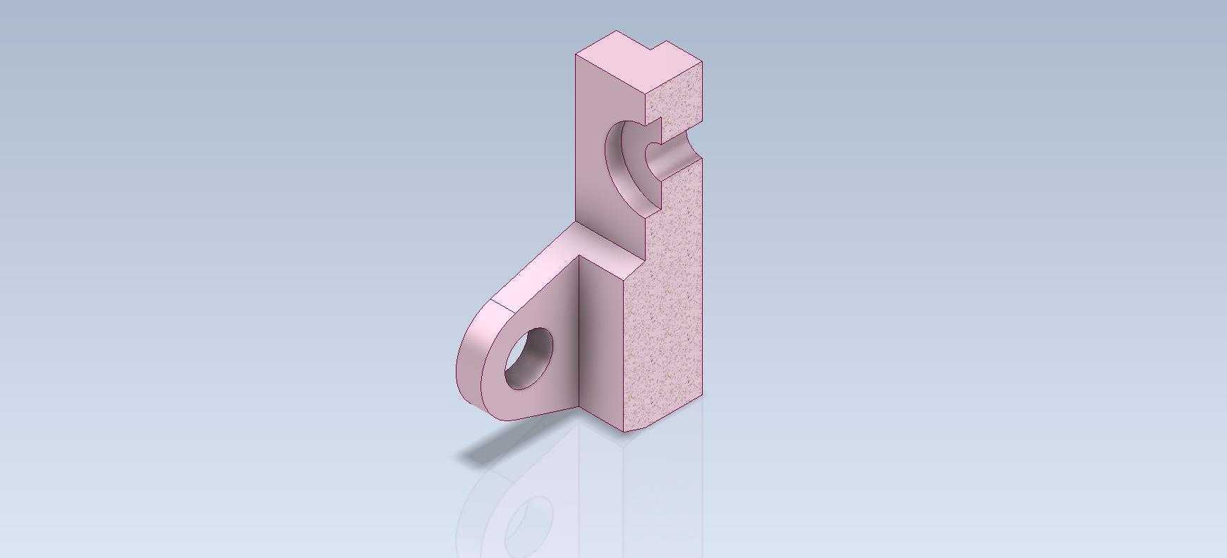 3D CAD ������ϰ/Autodesk Inventor Pro