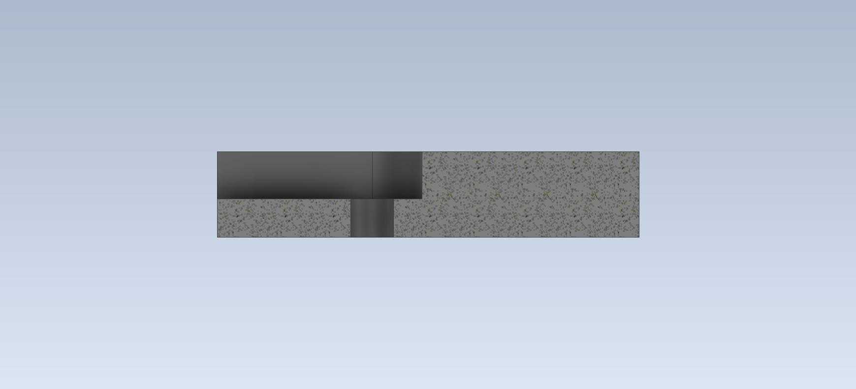 Studycadcam 3D CAD 练习 1025/Autodesk Inventor Pro