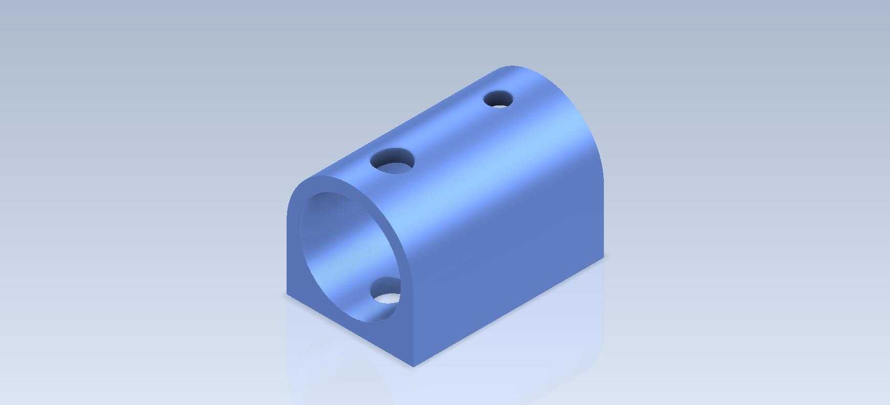 Studycadcam 3D CAD ��ϰ 829/Autodesk Inventor Pro