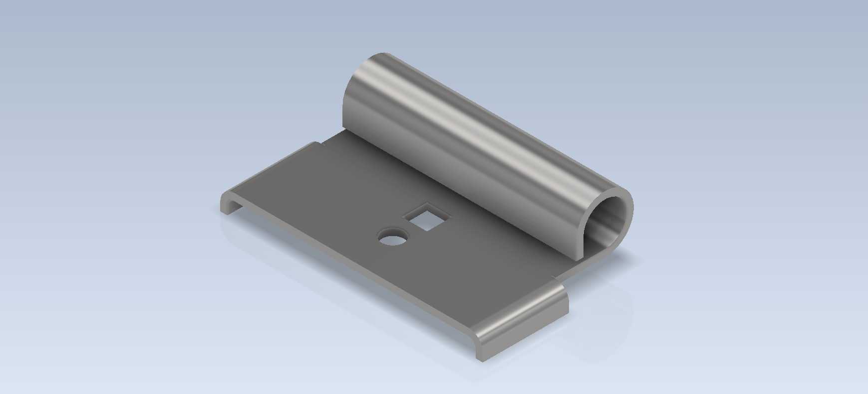 Studycadcam 钣金练习 24_76/Studycadcam Practica chapa metálica 24_76/Autodesk Inventor Pro