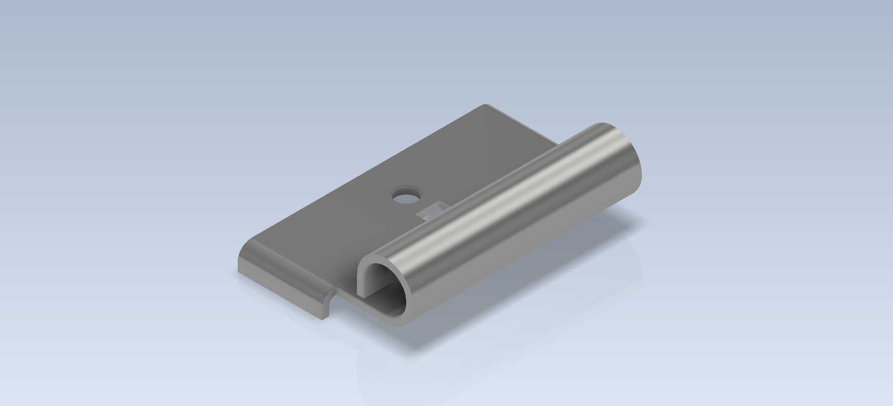 Studycadcam 钣金练习 24_76/Studycadcam Practica chapa metálica 24_76/Autodesk Inventor Pro