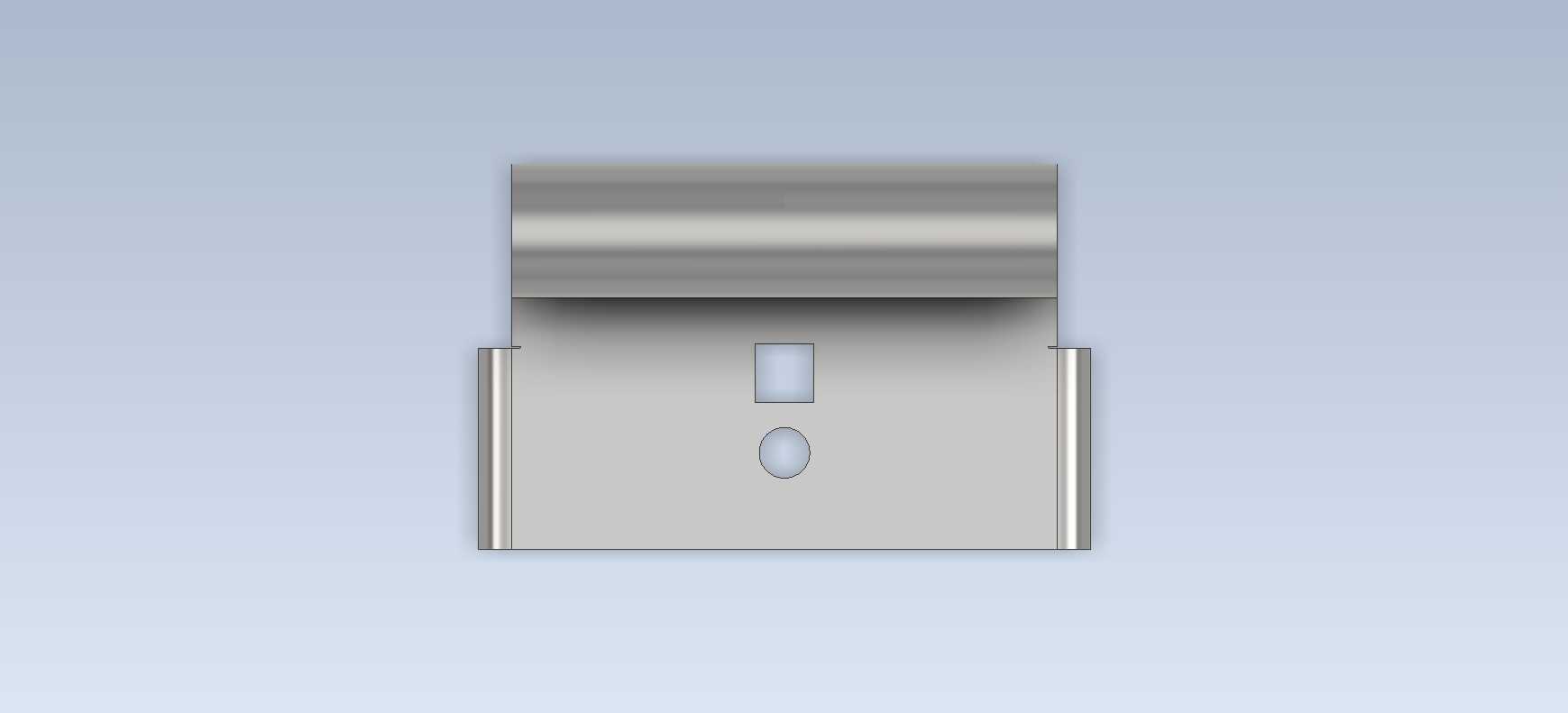 Studycadcam 钣金练习 24_76/Studycadcam Practica chapa metálica 24_76/Autodesk Inventor Pro