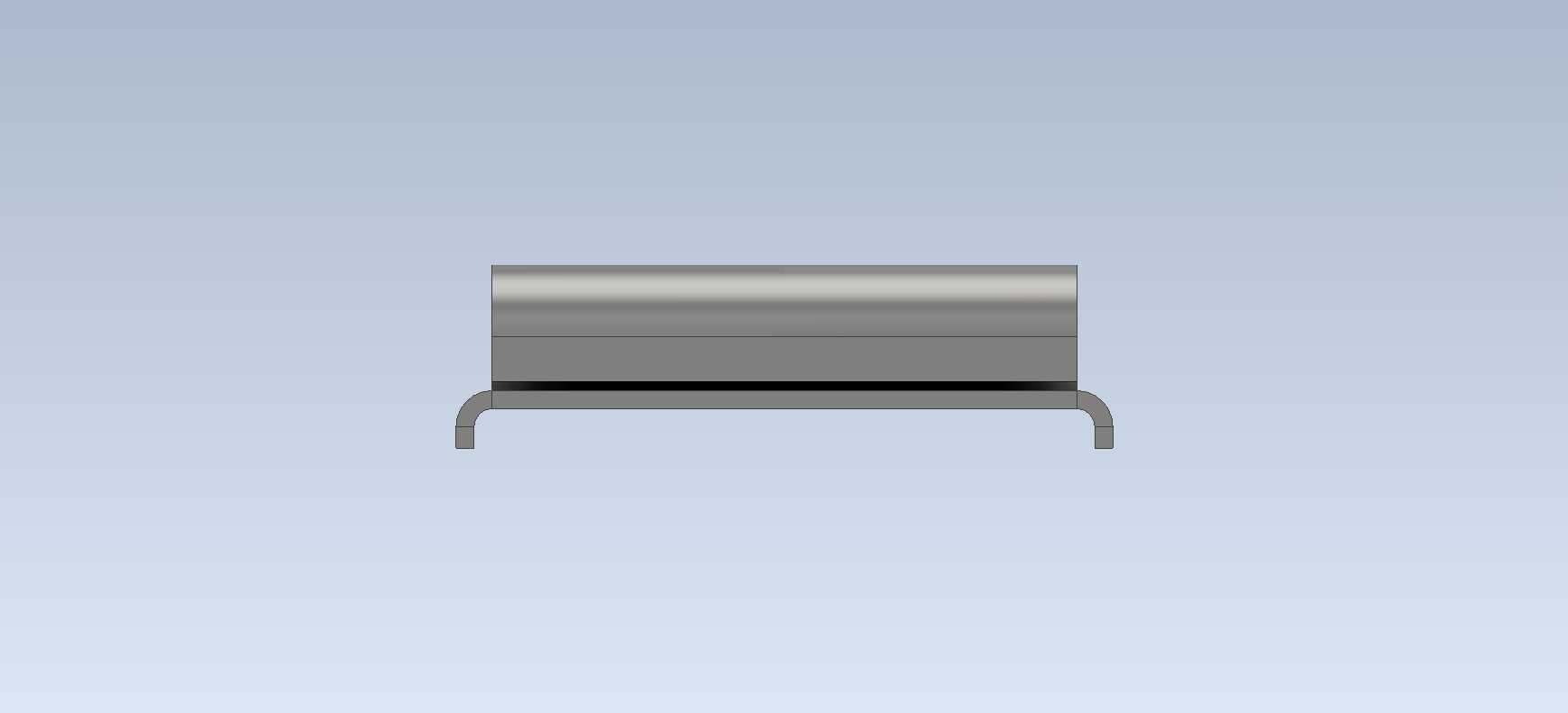 Studycadcam 钣金练习 24_76/Studycadcam Practica chapa metálica 24_76/Autodesk Inventor Pro