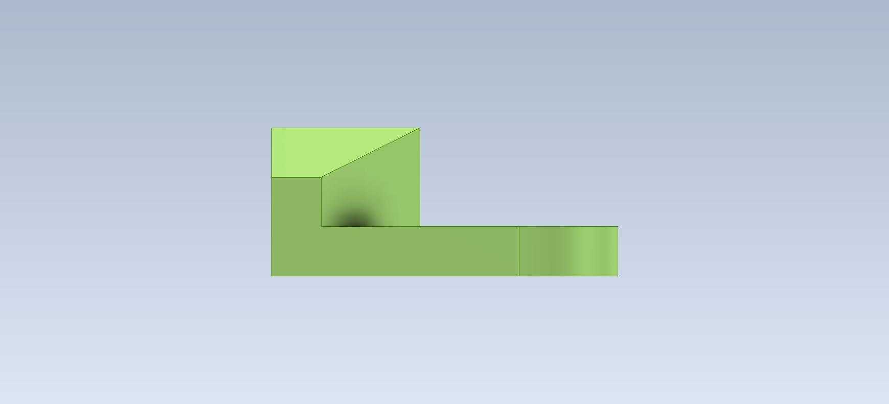 Studycadcam 3D CAD 练习 892/Autodesk Inventor Pro