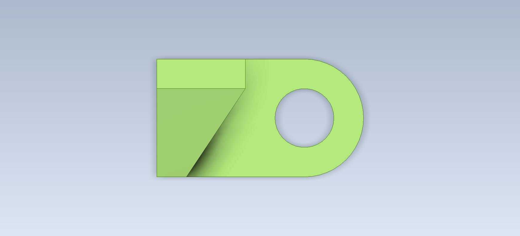 Studycadcam 3D CAD 练习 892/Autodesk Inventor Pro