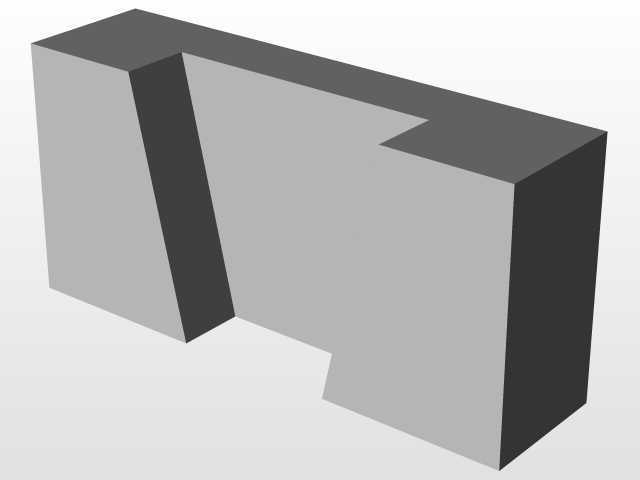 简单对象 Autodesk Inventor