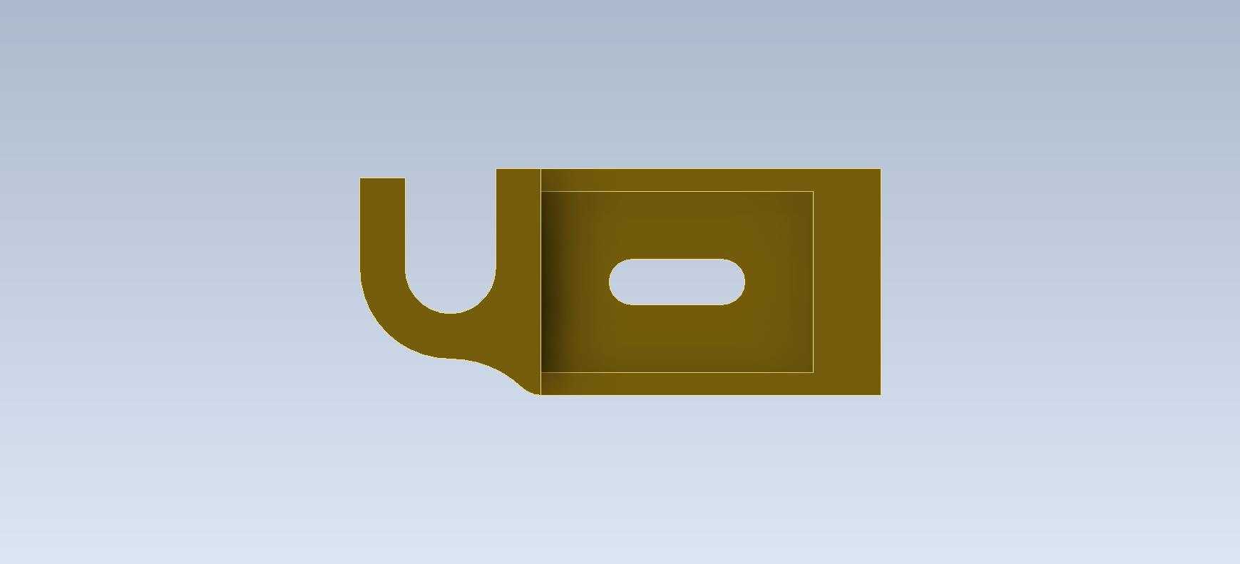 3D CAD 基本练习/Autodesk Inventor Pro