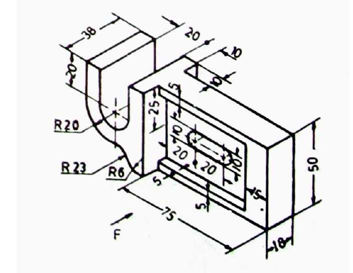 3D CAD 基本练习/Autodesk Inventor Pro