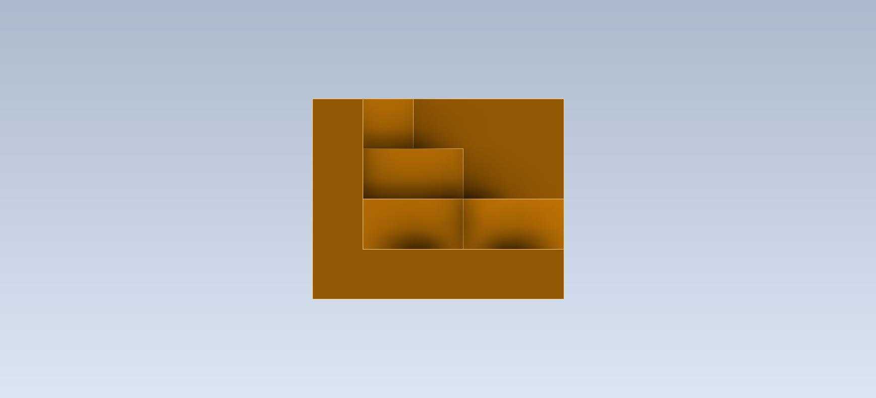 Studycadcam 3D CAD 练习 899/Autodesk Inventor Pro