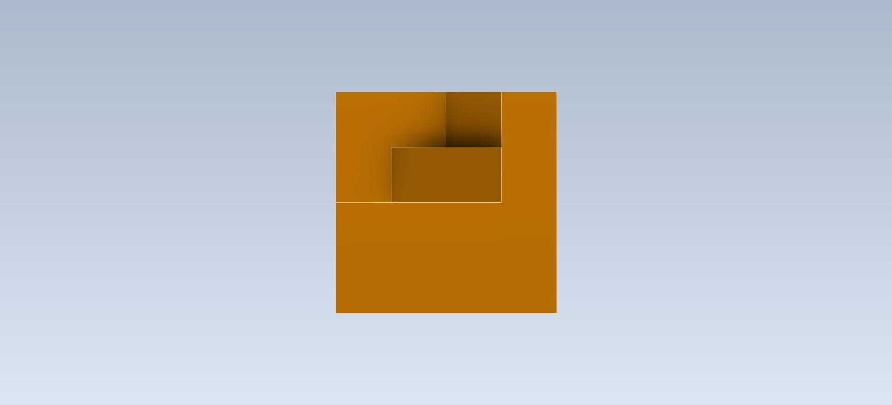 Studycadcam 3D CAD 练习 899/Autodesk Inventor Pro
