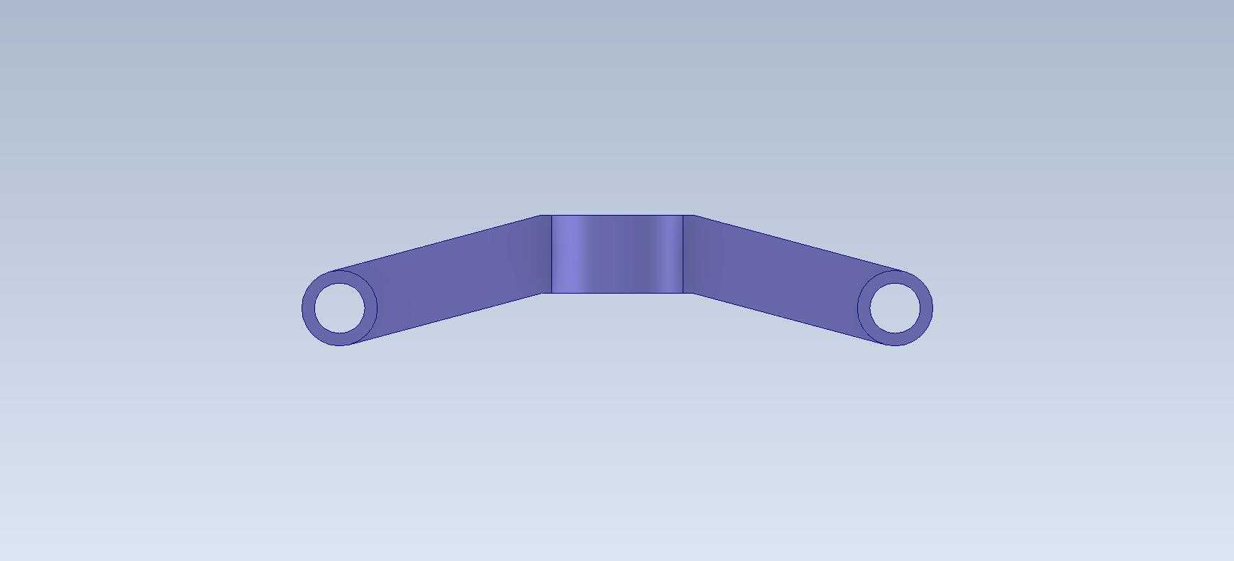 Studycadcam 3D CAD 练习 833/Autodesk Inventor Pro