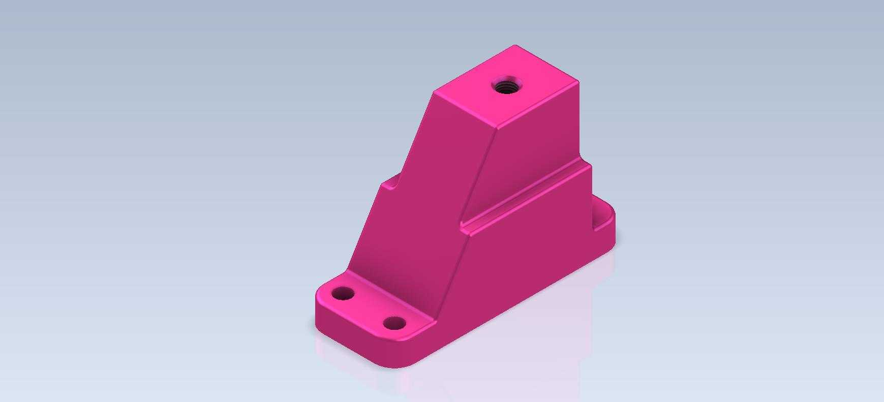3D CAD ������ϰ 079/Autodesk Inventor Pro