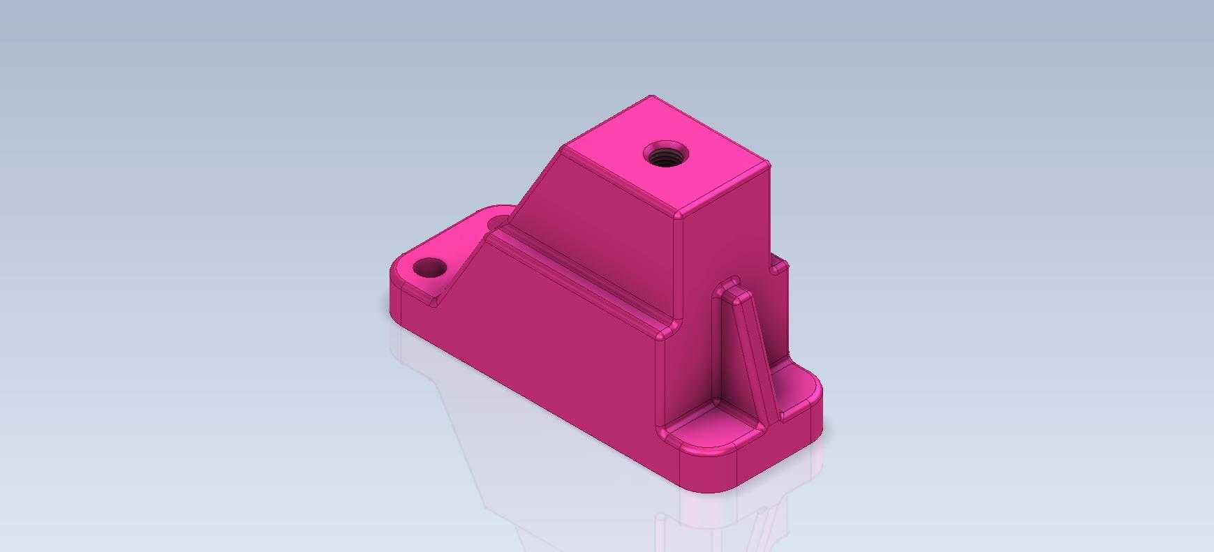 3D CAD ������ϰ 079/Autodesk Inventor Pro