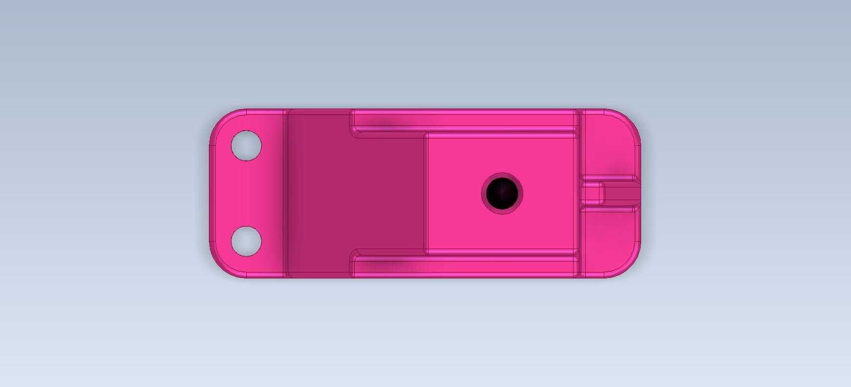 3D CAD ������ϰ 079/Autodesk Inventor Pro