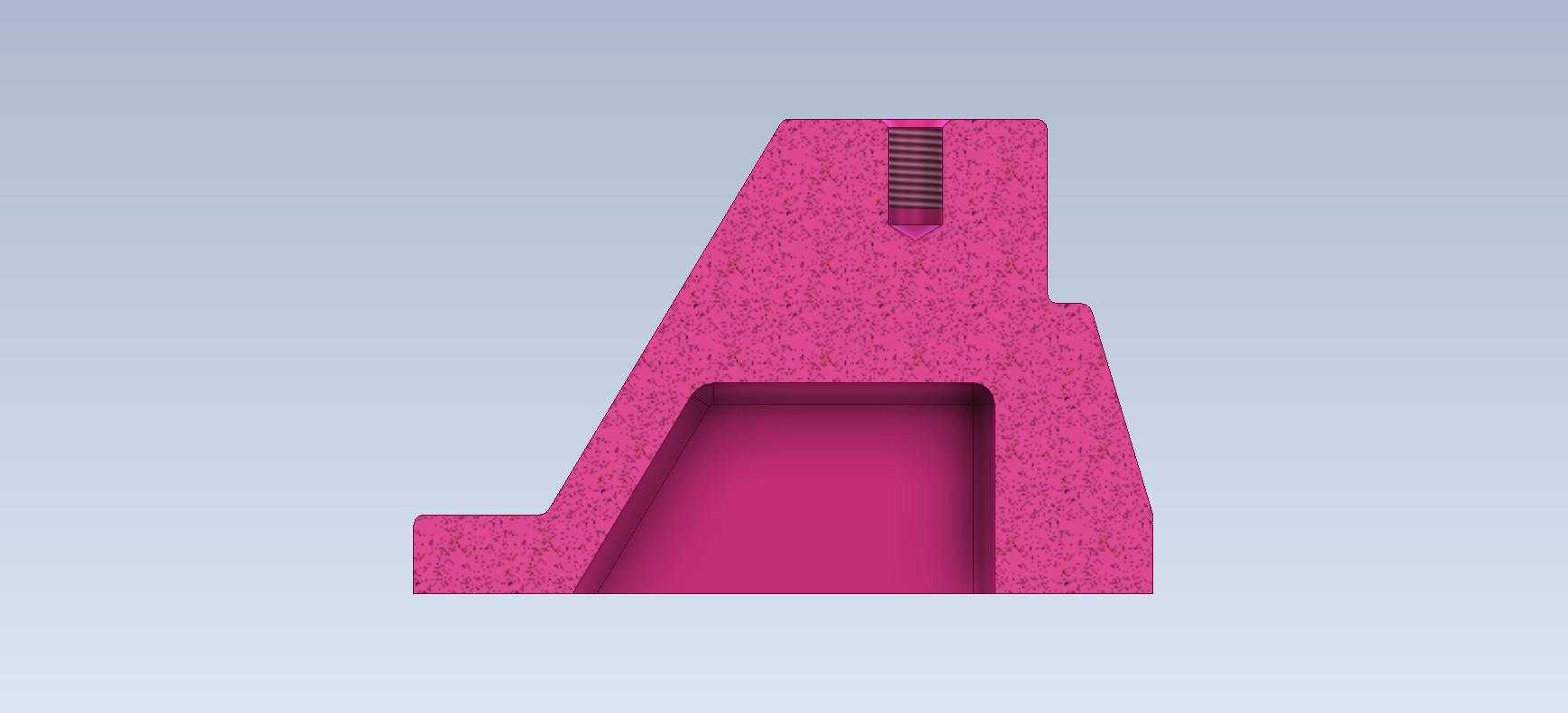 3D CAD ������ϰ 079/Autodesk Inventor Pro