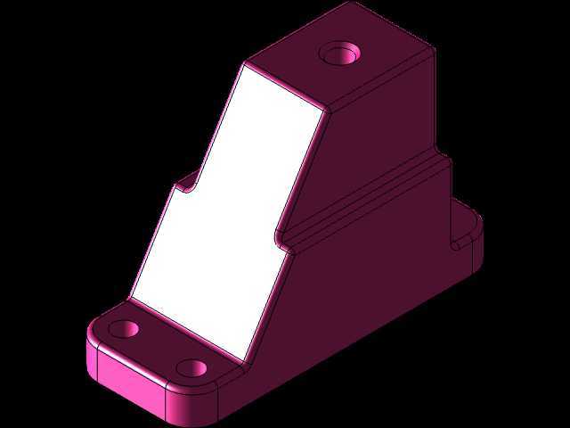 3D CAD ������ϰ 079/Autodesk Inventor Pro