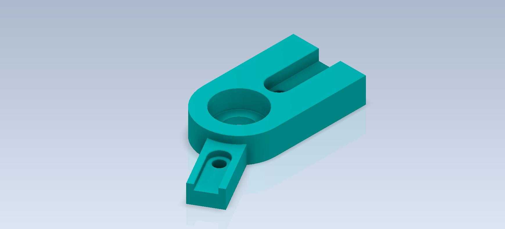 3D CAD ������ϰ 111/Autodesk Inventor Pro