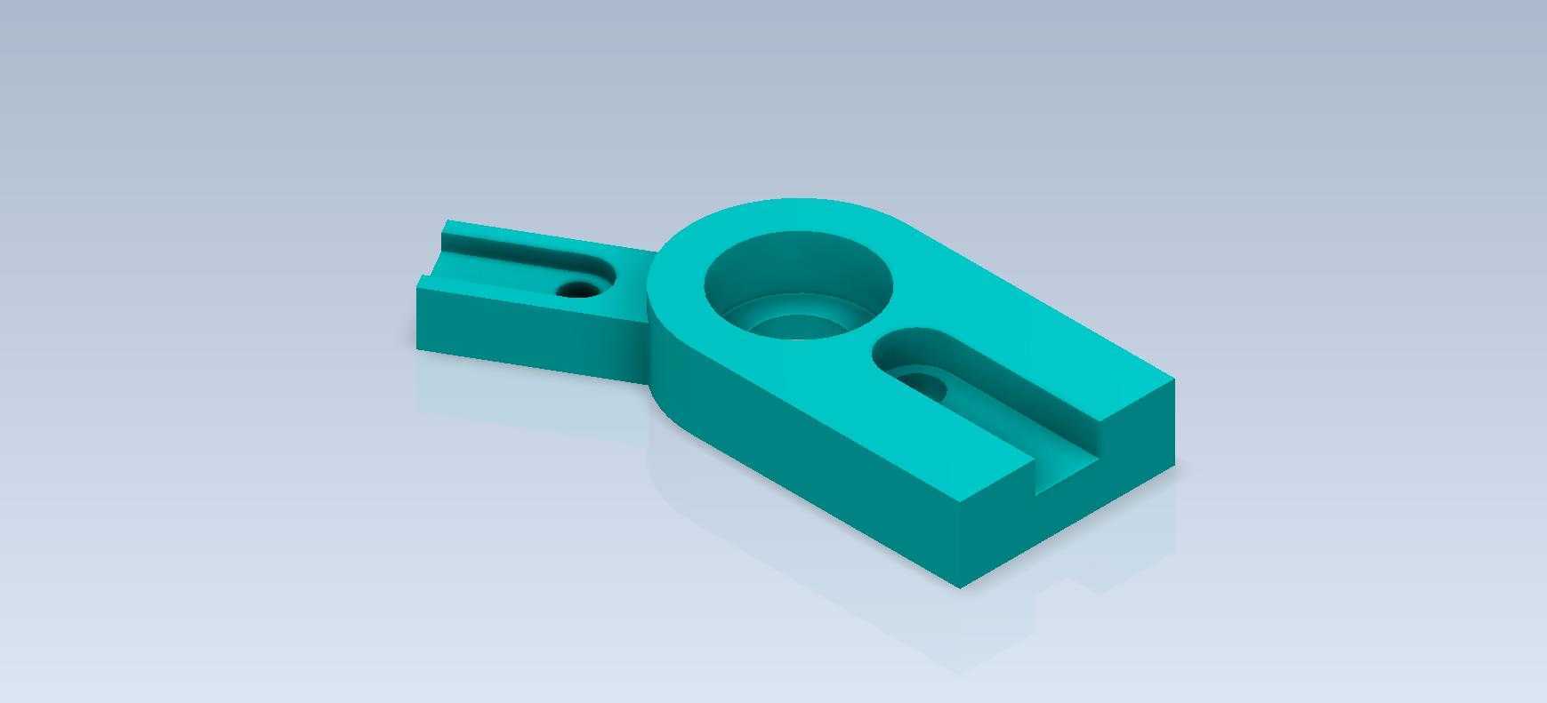 3D CAD ������ϰ 111/Autodesk Inventor Pro